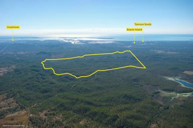 Residential Block Sold - QLD - Benaraby - 4680 - MACHINE CREEK - 1,419HA* | 20* minutes from Gladstone  (Image 2)