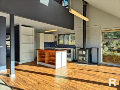 House Leased - TAS - Lake Leake - 7210 - Off-grid Serenity & Seclusion  (Image 2)