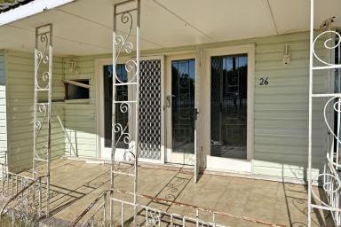 House Sold - NSW - Bourke - 2840 - A Project for the Handyman  (Image 2)