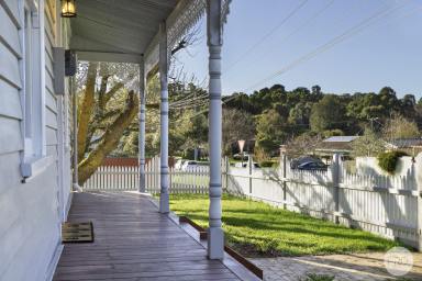 House Sold - VIC - Ballarat East - 3350 - Extensively Renovated Charming Victorian Home  (Image 2)