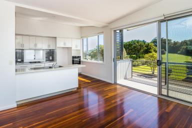 House Leased - NSW - Cumbalum - 2478 - Elevated Spacious Home  (Image 2)