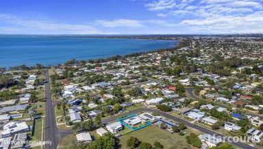 House Sold - QLD - Point Vernon - 4655 - Beach Style Home with a Pool - Just 480m to the Esplanade!  (Image 2)