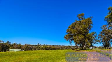 Residential Block Sold - WA - Boyup Brook - 6244 - SUNSETS & SERENITY  (Image 2)