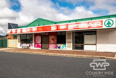 Retail For Sale - NSW - Tenterfield - 2372 - Open plan space, perfect for a variety of uses  (Image 2)