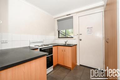 Unit Leased - TAS - Riverside - 7250 - Well Presented Two Bedroom Unit  (Image 2)