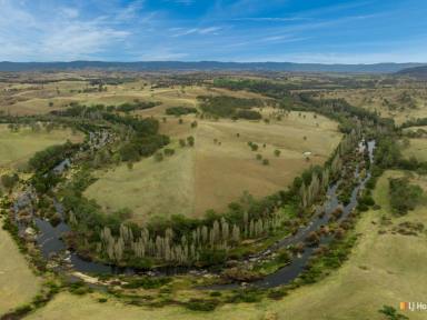 Acreage/Semi-rural Sold - NSW - Candelo - 2550 - "TURA-LEE" - 300 ACRE RURAL PROPERTY  (Image 2)