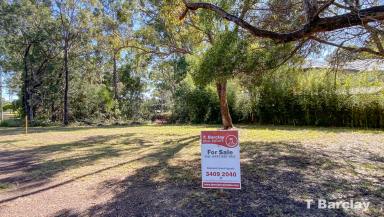 Residential Block For Sale - QLD - Lamb Island - 4184 - Lovely Large 1203m2 and Elevated Vacant Land with 3 Street Access  (Image 2)