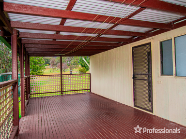 House For Lease - NSW - Ogunbil - 2340 - 39 Allawah Road  (Image 2)