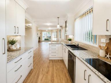 Unit For Lease - NSW - Old Bar - 2430 - Coastal Living at Its Finest – Beautifully Renovated Two-Bedroom Unit  (Image 2)