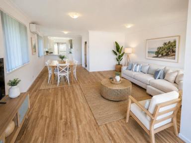 Unit For Lease - NSW - Old Bar - 2430 - Coastal Living at Its Finest – Beautifully Renovated Two-Bedroom Unit  (Image 2)