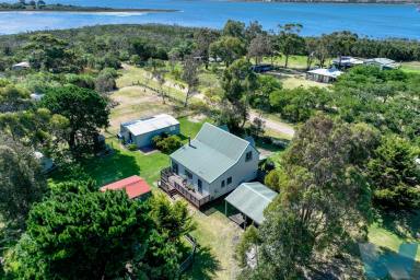House For Sale - VIC - Hollands Landing - 3862 - Unplug and Discover Tranquillity, Just 700 Meters from Gippsland Lakes.  (Image 2)