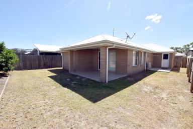 House Leased - QLD - Kirkwood - 4680 - APPLICATIONS CLOSED :: DELIGHTFUL RESIDENCE ... MODERN, IMPRESSIVE FEATURES  (Image 2)