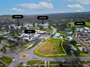 Land/Development Expressions of Interest - VIC - Seymour - 3660 - GROW YOUR FUTURE IN SEYMOUR  (Image 2)