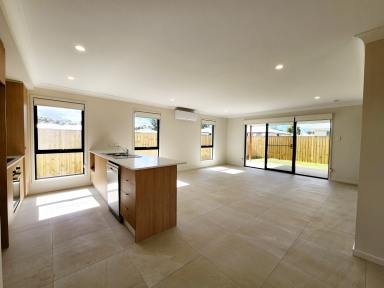 House Leased - QLD - Walloon - 4306 - Newly Built Family Home in Walloon  (Image 2)