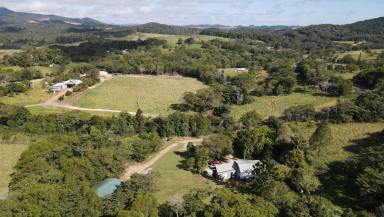 Acreage/Semi-rural For Sale - QLD - Evelyn - 4888 - Peaceful and Tranquil Setting  (Image 2)