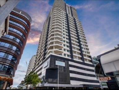 Apartment Leased - NT - Darwin - 0800 - 1 Bedroom Furnished Apartment in Darwin CBD  (Image 2)