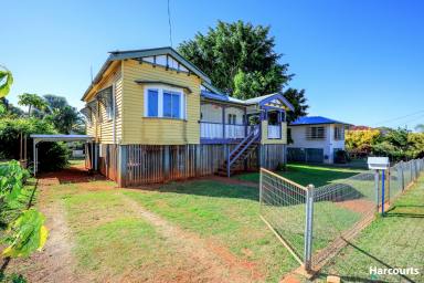 House Sold - QLD - Childers - 4660 - QUEENSLANDER IN GREAT POSITION WITH INGROUND POOL  (Image 2)