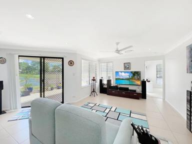 House Sold - QLD - Southside - 4570 - PEACE AND TRANQUILITY  (Image 2)