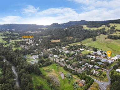 House Leased - NSW - Kangaroo Valley - 2577 - Your furnished dream retreat in Kangaroo Valley!  (Image 2)