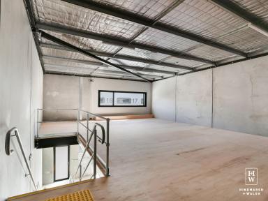 Industrial/Warehouse For Lease - NSW - Mittagong - 2575 - Brand New Light Industrial Unit  (Image 2)