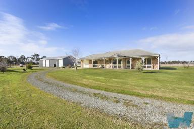 Lifestyle Sold - VIC - Bengworden - 3875 - County Living on 27 Acres  (Image 2)