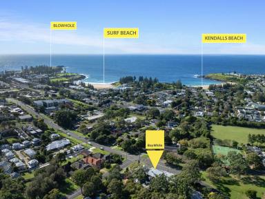 Townhouse Leased - NSW - Kiama - 2533 - Application Approved - Awaiting Deposit  (Image 2)
