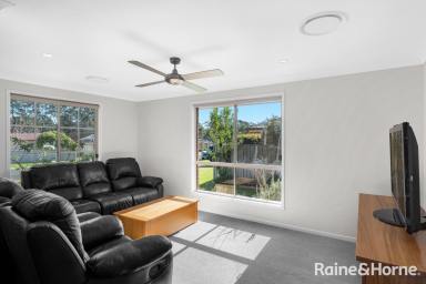 House Sold - NSW - West Nowra - 2541 - Light-Filled on Lightwood  (Image 2)