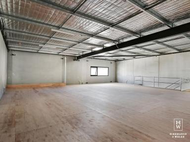 Industrial/Warehouse Leased - NSW - Mittagong - 2575 - Brand New Light Industrial Unit  (Image 2)