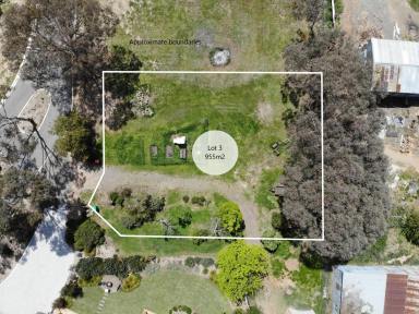 Residential Block For Sale - VIC - Beechworth - 3747 - ALMA PLACE - SUSTAINABLE SUBDIVISION  (Image 2)