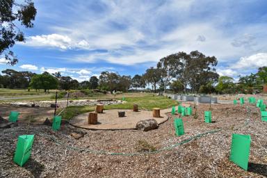 Residential Block For Sale - VIC - Beechworth - 3747 - ALMA PLACE - SUSTAINABLE SUBDIVISION  (Image 2)