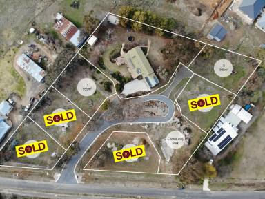 Residential Block For Sale - VIC - Beechworth - 3747 - A Sustainable Vision with Elevated Outlooks  (Image 2)