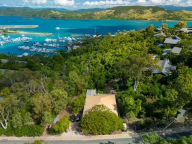 House For Sale - QLD - Hamilton Island - 4803 - Hamilton Island | Blue-Chip Address with Conditionally-Approved Island Plans  (Image 2)