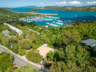 House For Sale - QLD - Hamilton Island - 4803 - Hamilton Island | Blue-Chip Address with Conditionally-Approved Island Plans  (Image 2)