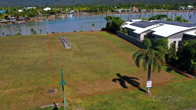Residential Block For Sale - QLD - Cardwell - 4849 - Place yourself in Port Hinchinbrook $390K  (Image 2)