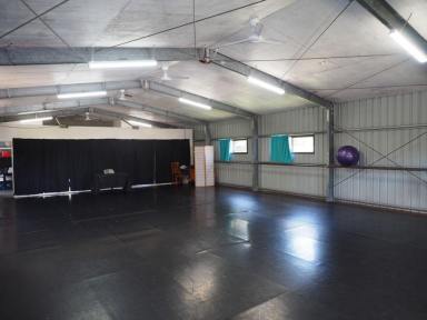Other (Commercial) For Sale - QLD - Gympie - 4570 - CENTRALLY LOCATED OPPORTUNITY IN GYMPIE  (Image 2)