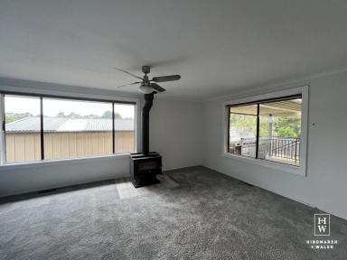 House Leased - NSW - Moss Vale - 2577 - Neat & Tidy + Convenient Location  (Image 2)