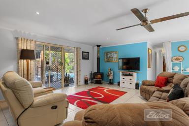 House Sold - QLD - Southside - 4570 - Your Private Oasis in the Heart of Town Awaits!  (Image 2)