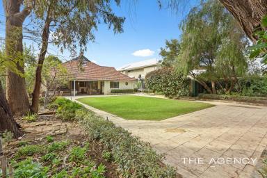 House Sold - WA - Cottesloe - 6011 - Sun-drenched, Timeless Elegance  (Image 2)