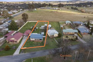 House Sold - NSW - Tumbarumba - 2653 - Neat As A Pin!  (Image 2)