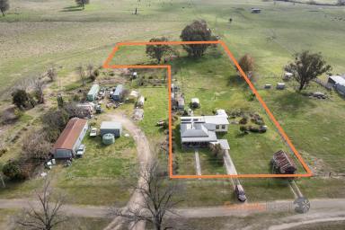 House Sold - VIC - Cudgewa - 3705 - Cottage Home  (Image 2)