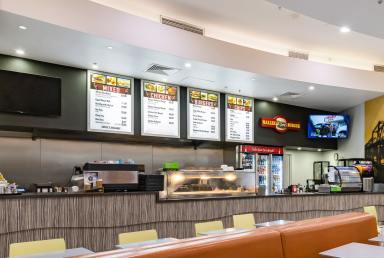 Business For Sale - VIC - Mildura - 3500 - Opportunity Awaits: Established Mallee Burger Business in Mildura Center Plaza  (Image 2)