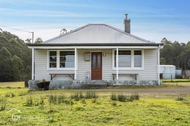 House Sold - TAS - Dover - 7117 - Charming Country Cottage on 5 Acres  (Image 2)