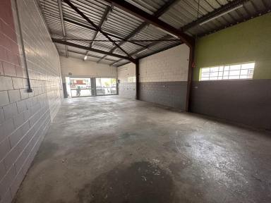 Industrial/Warehouse Leased - NSW - Grafton - 2460 - SUPER AFFORDABLE SPOT IN THE CBD  (Image 2)