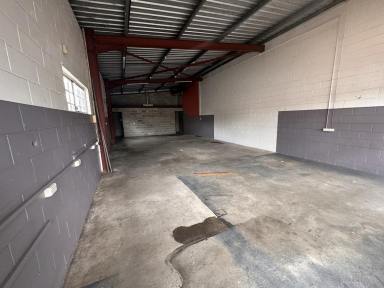 Industrial/Warehouse Leased - NSW - Grafton - 2460 - SUPER AFFORDABLE SPOT IN THE CBD  (Image 2)