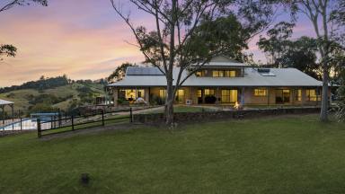House Sold - QLD - Black Mountain - 4563 - Panoramic Views, Spacious Home, Dual Living on 10 acres  (Image 2)