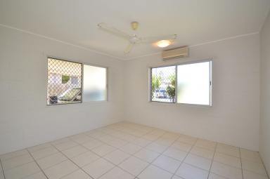 Duplex/Semi-detached Leased - QLD - Mooroobool - 4870 - Low Maintenance Duplex - Airconditioned - Central Location  (Image 2)