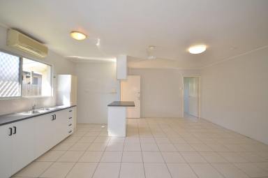 Duplex/Semi-detached Leased - QLD - Mooroobool - 4870 - Low Maintenance Duplex - Airconditioned - Central Location  (Image 2)