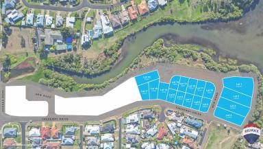 Residential Block For Sale - QLD - Bargara - 4670 - KELLYS BEACH ESTATE - A ONCE IN A LIFETIME OPPORTUNITY!  (Image 2)