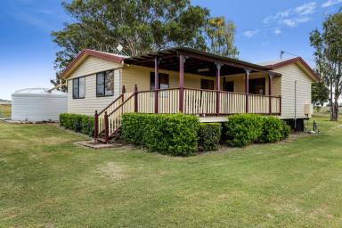 House Leased - QLD - Nobby - 4360 - The Best Lifestyle Block On The Market!  (Image 2)