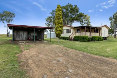 House Leased - QLD - Nobby - 4360 - The Best Lifestyle Block On The Market!  (Image 2)